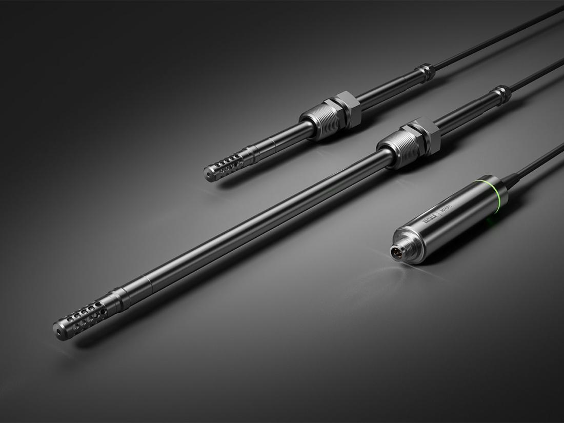 MMP8 Moisture in Oil Probe