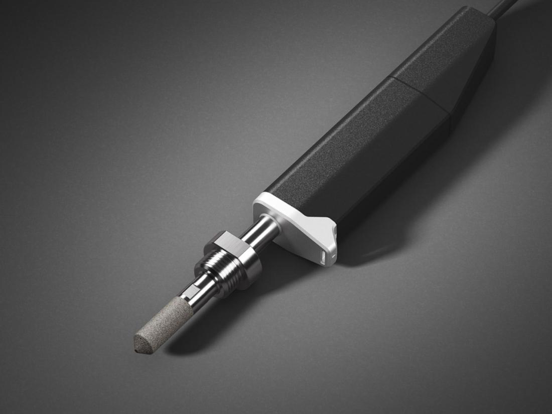 DMP80 Drycap handheld Probe for Dew Point and Temperature
