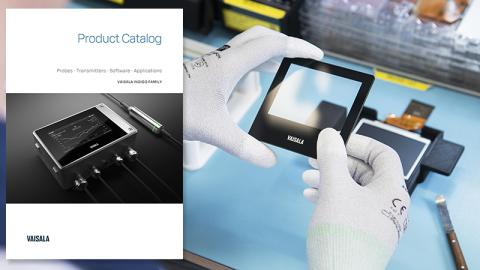 Indigo Family Catalogue